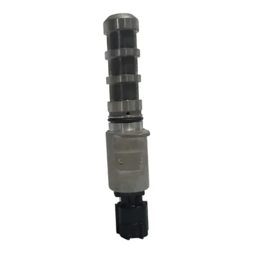 Valvula Solenoide Logan Sandero 3 Cilindros 2017/2022