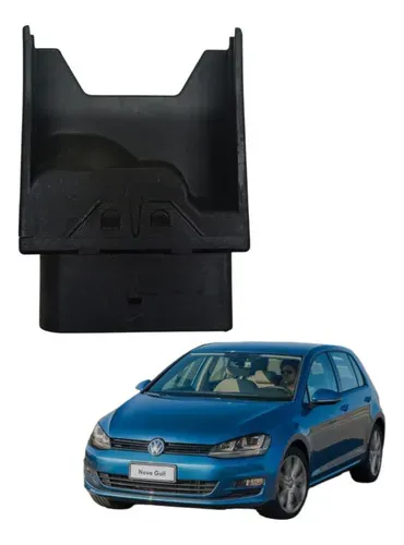Modulo Rele Bomba Combustivel Vw Golf Gti 2014 2019 5q090309