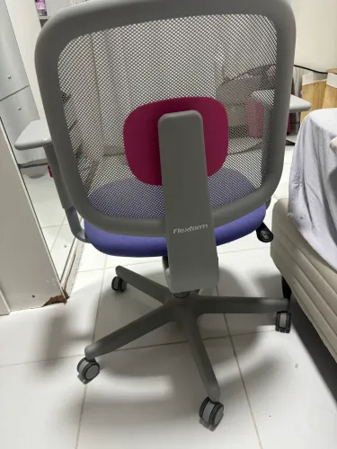 CADEIRA ESCRITÓRIO FLEXFORM