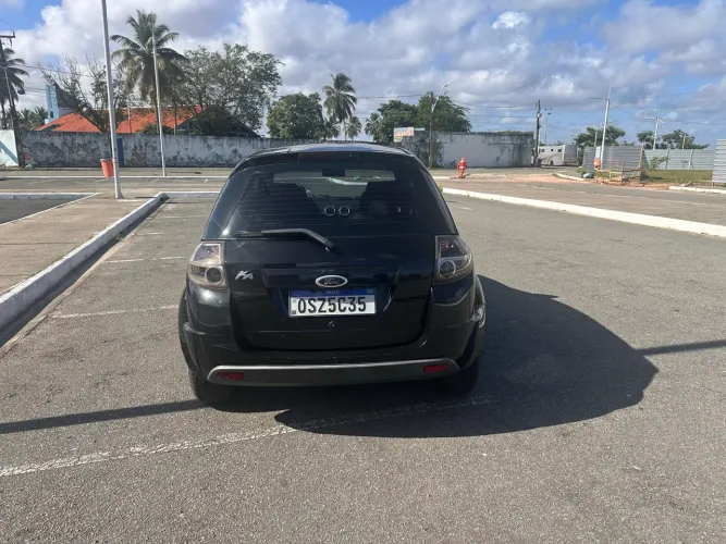 Ford KA 1.0 8v/1.0 8V ST Flex 3P 2013