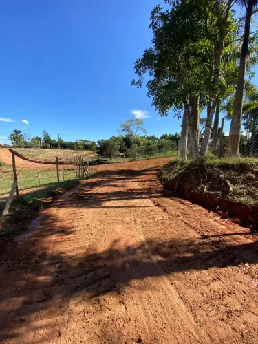 Lote a Venda / Pronto para Construir / Rede Wifi no Condomínio