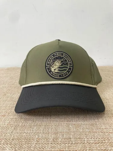 Boné Bass Pro Shops Trucker - Original