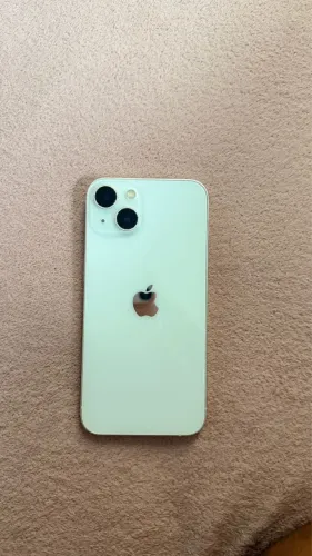 iPhone 13 128GB única dona