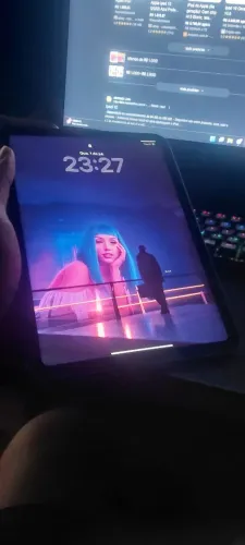 Apple iPad 10° geração, 2022