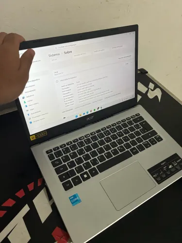 Acer Aspire 5