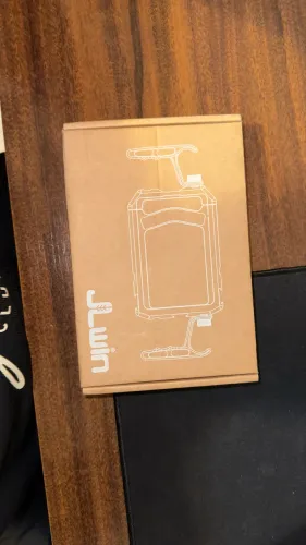 Estabilizador de celular JL Win