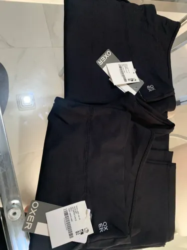 Calça Legging Feminina Oxer Slim