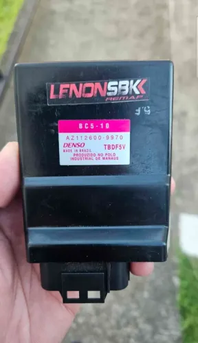 Módulo de injeção/ignição BC5-10 (ECU) Original<br><br>Yamaha com remap