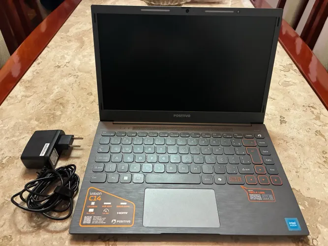 Notebook positivo