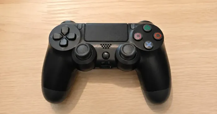 Controle Ps4