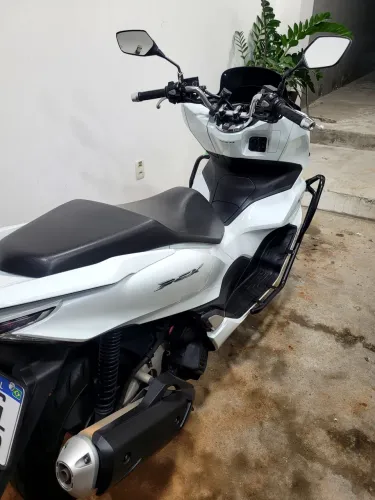 PCX 160 ABS 2024