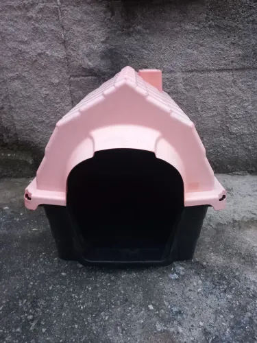 Casinha Para Cachorro 