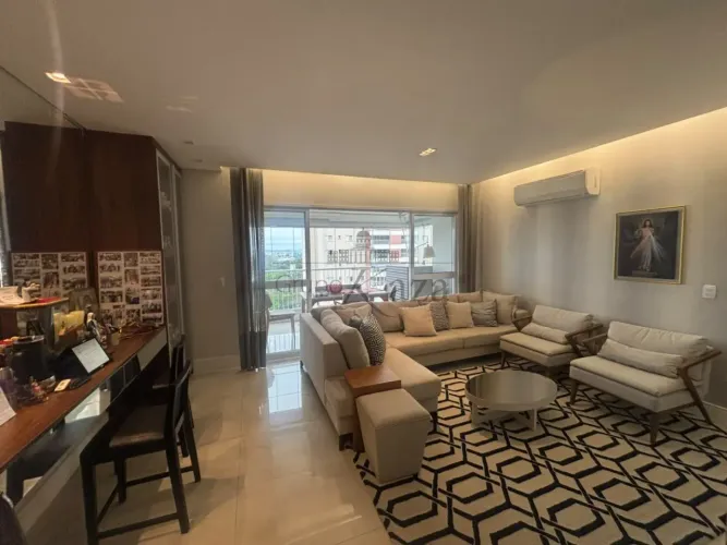 Apartamento/Padrão - Residencial - No bairro Jardim das Indústrias - Splendor Garden