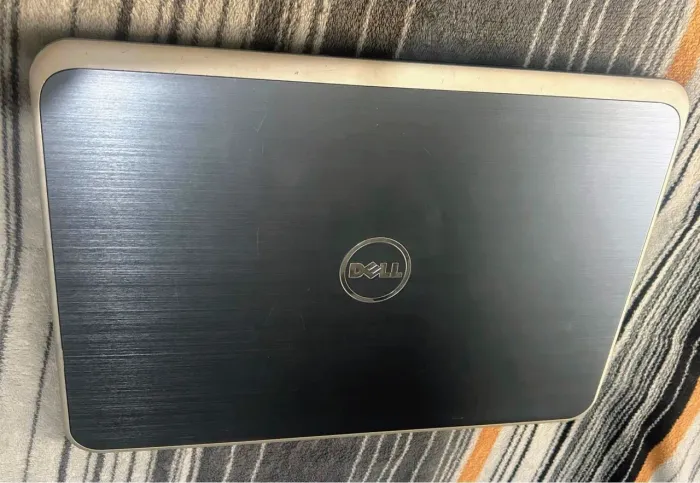 Notebook Dell i5 Tela Touch