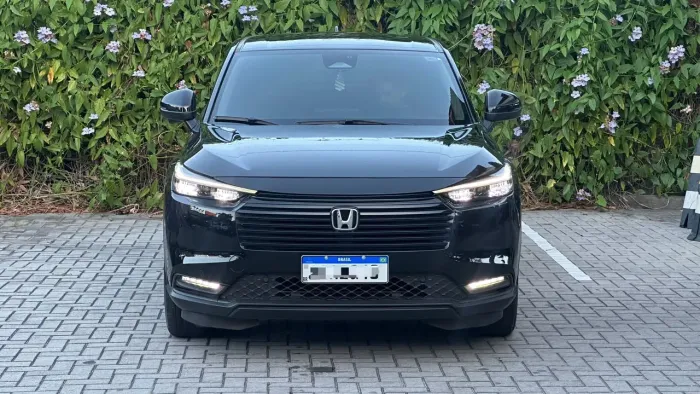 Honda HR-V EXL 1.5 Sensing 16V 5P Aut. 2026