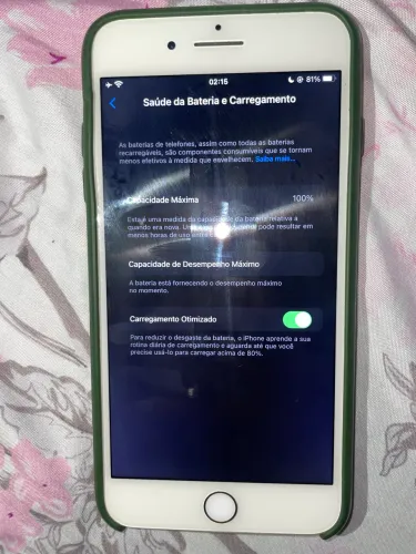 Vendo iPhone 12 e 8 Plus