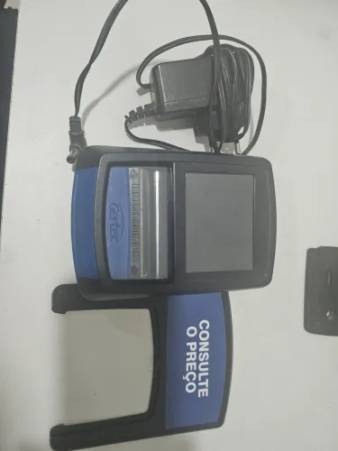 Consultor de Preços Gertec G2