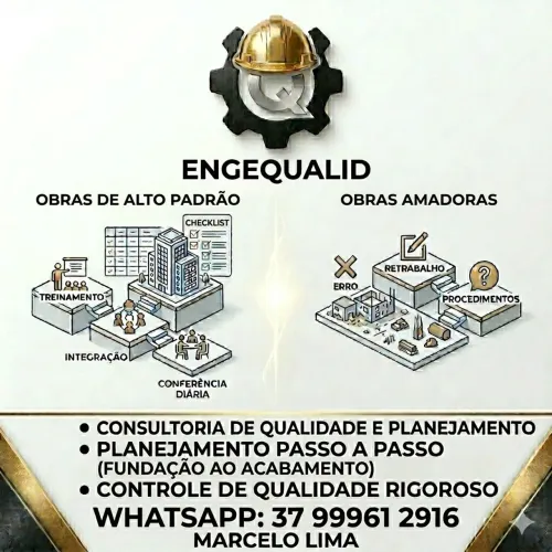 Consultoria de qualidade