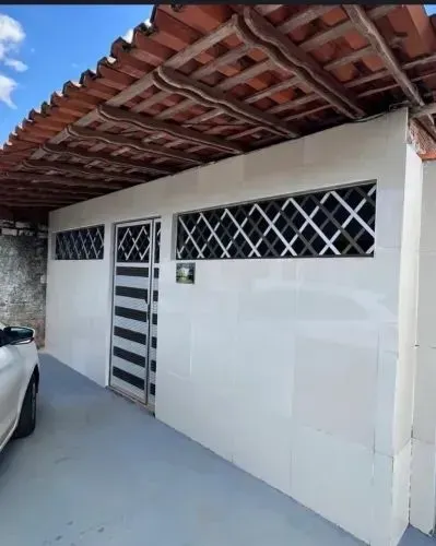 VENDO ESSE IMÓVEL NA ÁGUAS LINDAS