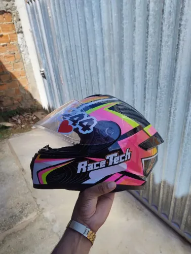 Capacete 