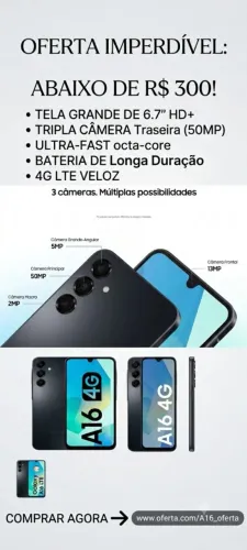 Samsung A16 128 gb