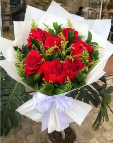 Flores