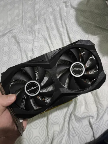 Nvidia Geforce GTX 1660 Super