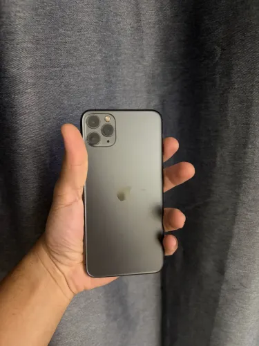 iPhone 11 pro max 256gb