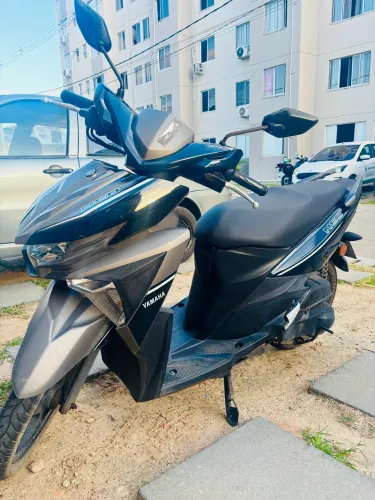 Yamaha Neo 125 2023/2024