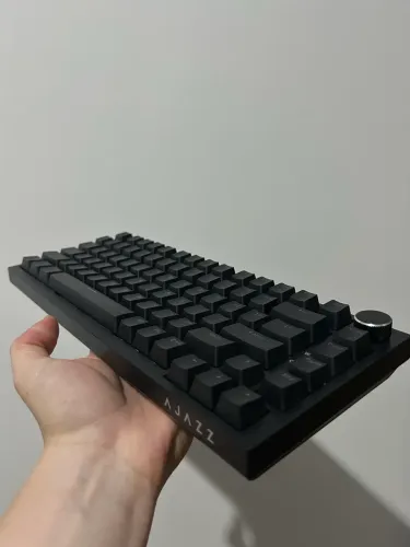 Teclado ajazz