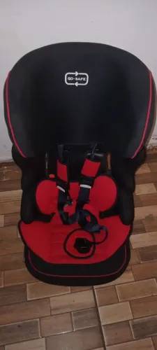Cadeira para auto