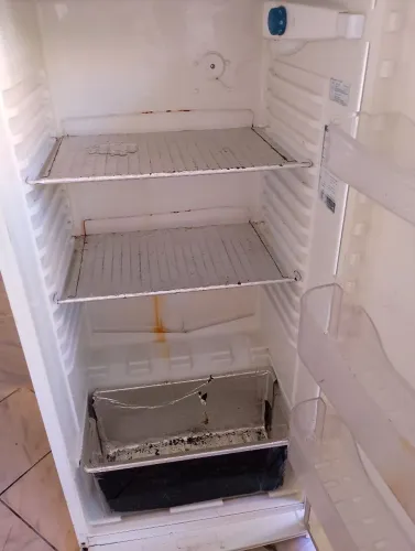 Geladeira