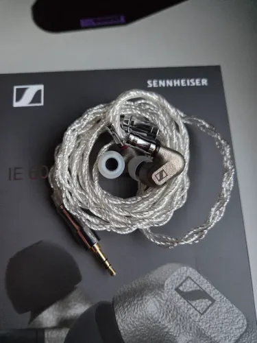 Sennheiser IE600