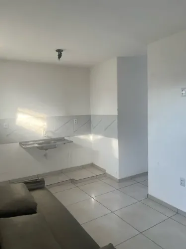 Alugo apartamento na lomas 