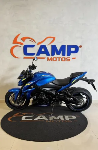 GSX-S 1000