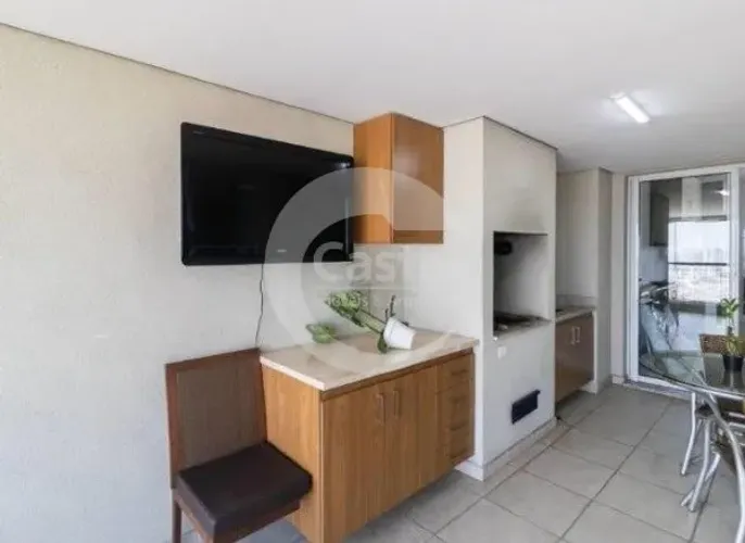 Apartamento em Tatuapé
