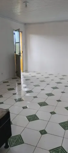 Aluga-se casa em Ilha amarela, Rua barão de tefé