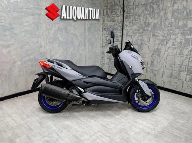 Yamaha XMAX 250 ABS