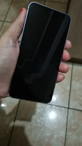 Samsung S24 (leia o anúncio)