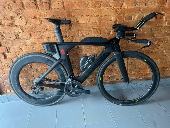 Speed concept trek tamanho M 