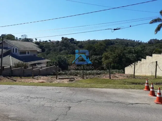 Terreno à venda, Parque da Fazenda, Itatiba, SP