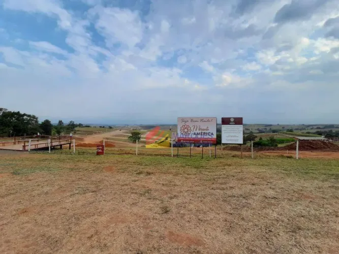 Terreno à venda, 175 m² por R$ 161.264,25 - Cardeal - Cardeal/SP