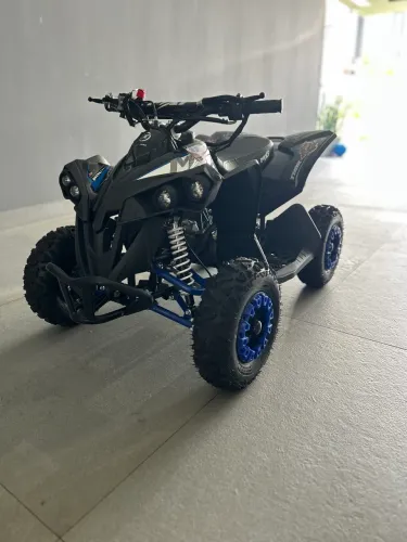 Quadriciclo MXF 49cc