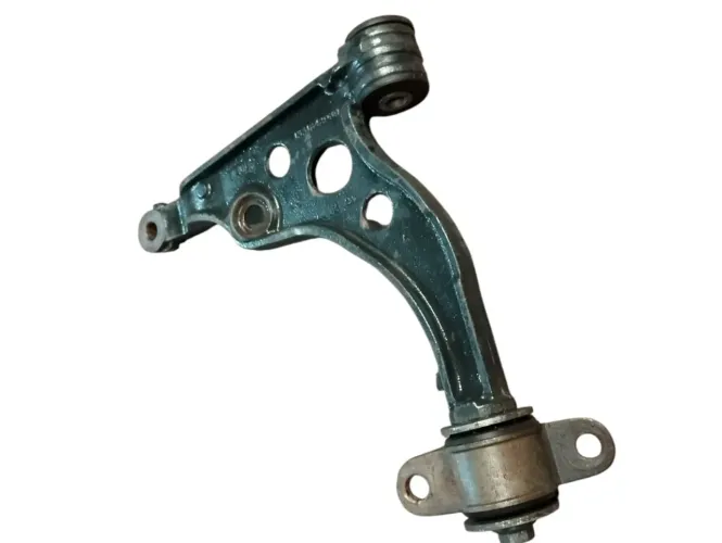 Bandeja Suspensão Dianteira Esquerda Ducato Jumper Boxer 