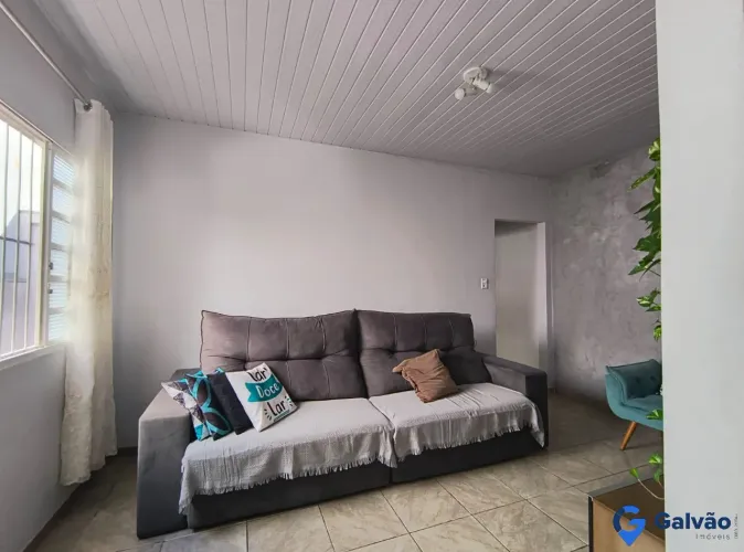 Casa à venda na Vila Rio Branco em Jundiaí - SP