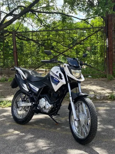 CROSSER 150 2017 CONSERVADA