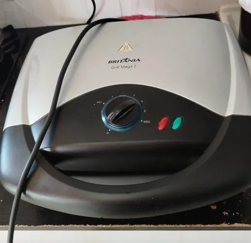 Grill