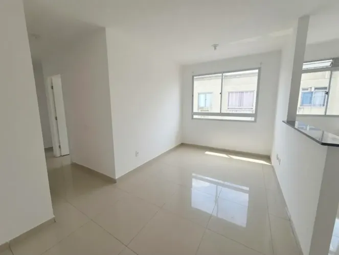 BARATO REALENGO APT 2QTS 50M2 REFORMADO LAZER PORCELANATO DOC OK