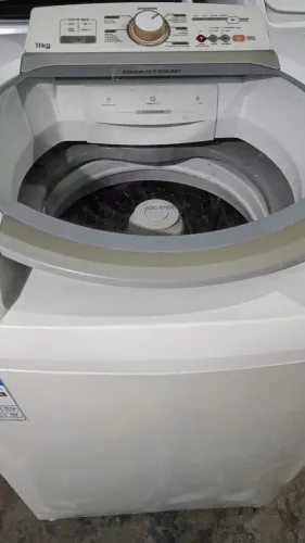 Maquina de lavar