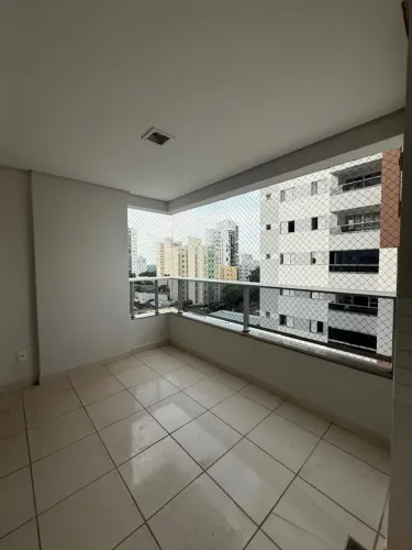 OPORTUNIDADE LOCAÇAO APARTAMENTO REGIÃO CENTRAL || ED. CUIABÁ CENTRAL PARQUE